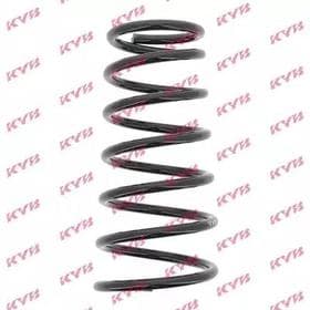 Пружина подвески