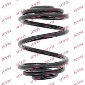 Пружина подвески