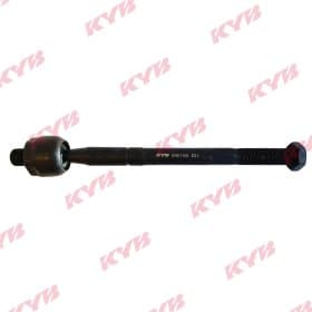 Кермова тяга