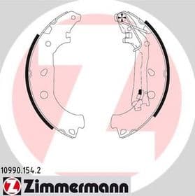 Тормозные колодки