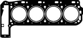 Прокладка ГБЦ