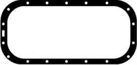 Прокладка оливного піддона