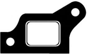 Прокладка выпускного коллектора Прокладка выпускного коллектора
