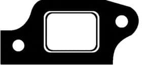 Прокладка выпускного коллектора Прокладка выпускного коллектора