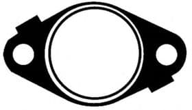 Прокладка выпускного коллектора