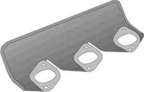 Прокладка выпускного коллектора