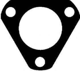 Прокладка приемной трубы