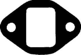 Прокладка выпускного коллектора Прокладка выпускного коллектора