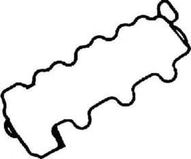 Прокладка клапанної кришки