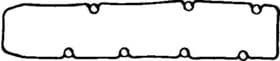 Прокладка клапанної кришки