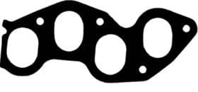 Прокладка впускного / выпускного коллектора,Прокладка впускной / выпускной коллектор