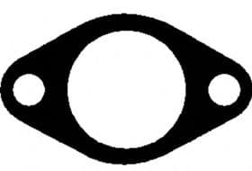 Прокладка выпускного коллектора