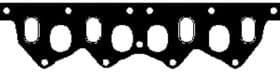 Прокладка впускного / выпускного коллектора,Прокладка впускной / выпускной коллектор