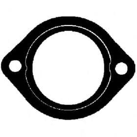 Прокладка приймальної труби