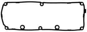 Прокладка клапанної кришки
