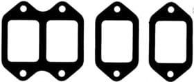 Комплект прокладок впускного колектора Glaser M37915-00