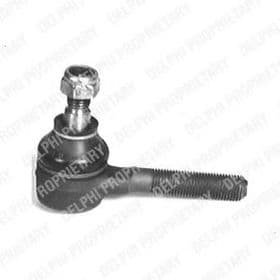 Наконечник рулевой тяги