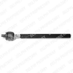 Рулевая тяга