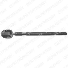 Кермова тяга