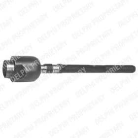 Кермова тяга