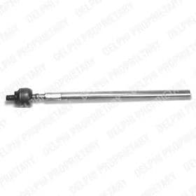 Кермова тяга