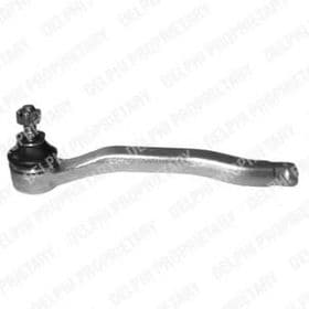 Наконечник рулевой тяги Наконечник рулевой тяги