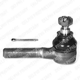 Наконечник кермової тяги