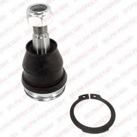 Шарова опора Шарова опора