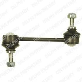 Стойка стабилизатора Стойка стабилизатора