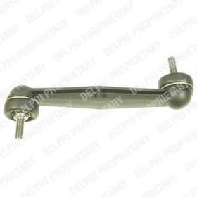 Стойка стабилизатора Стойка стабилизатора