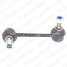 Стойка стабилизатора Стойка стабилизатора