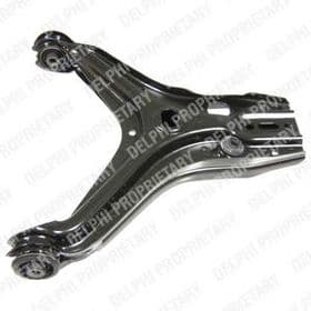 Важіль підвіски