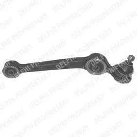 Важіль підвіски