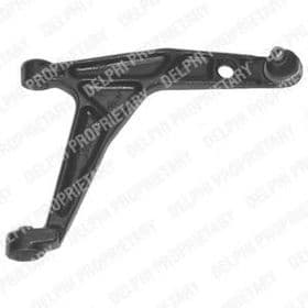 Рычаг подвески