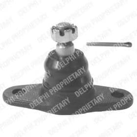 Шарова опора Шарова опора