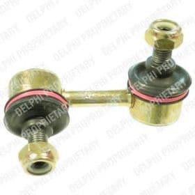 Стойка стабилизатора Стойка стабилизатора