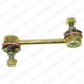 Стойка стабилизатора Стойка стабилизатора