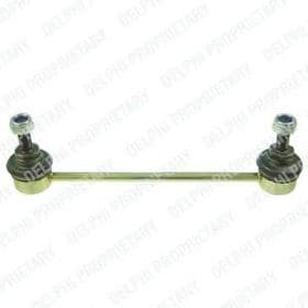 Стойка стабилизатора