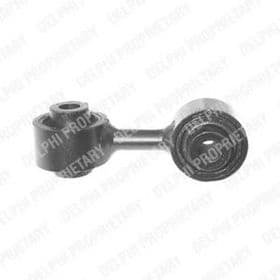 Стойка стабилизатора