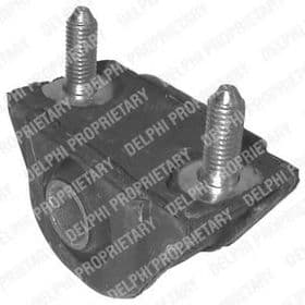 Сайлентблок рычага Сайлентблок рычага