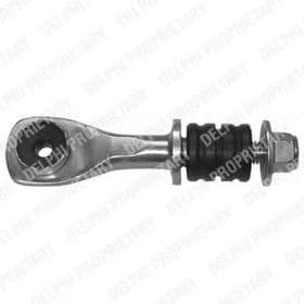 Стійка стабілізатора