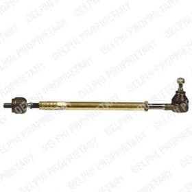 Кермова тяга в комплекті