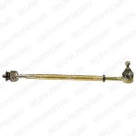 Рулевая тяга в сборе