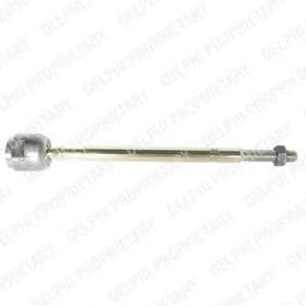 Рулевая тяга