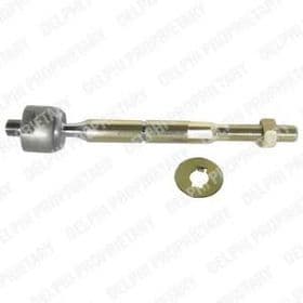 Рулевая тяга