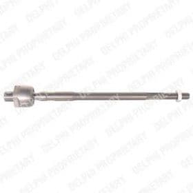 Кермова тяга