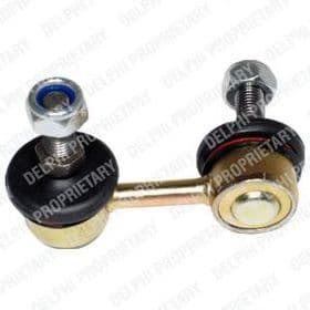 Стойка стабилизатора Стойка стабилизатора