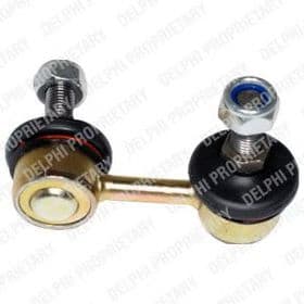 Стойка стабилизатора Стойка стабилизатора