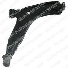 Рычаг подвески