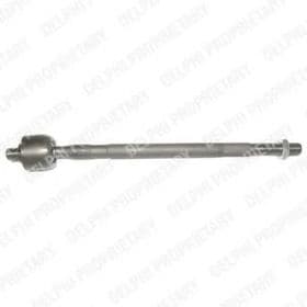 Рулевая тяга